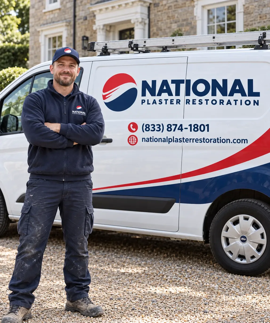 Plaster Repair company in Saybrook, IL